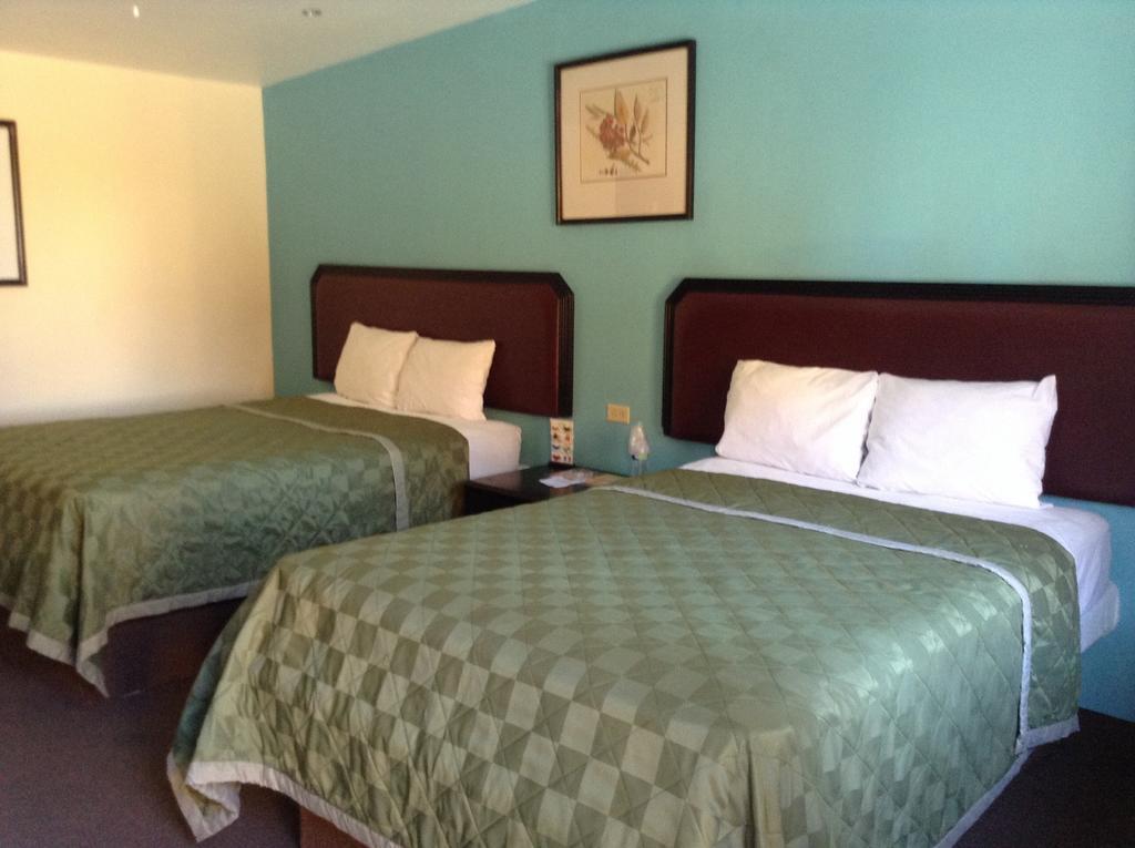 Motel Agora Ensenada Cameră foto